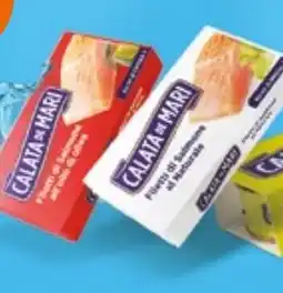 Ekom Filetto di salmone offerta