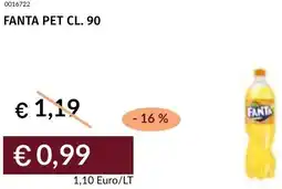 Prezzemolo e Vitale Fanta pet offerta