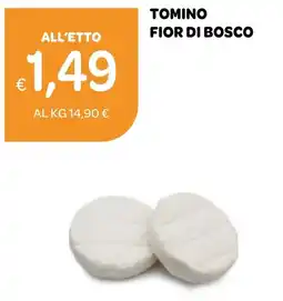 Ekom Τομινο fior di bosco offerta