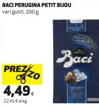 Baci 200 g(ml)