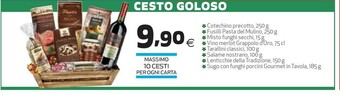 Cotechino precotto