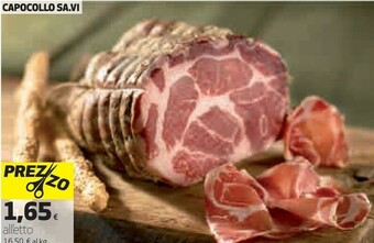 Capocollo