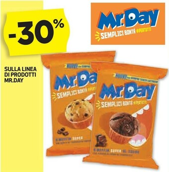 Ipercoop Sulla linea di prodotti offerta
