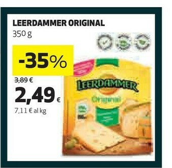 Ipercoop Formaggio offerta
