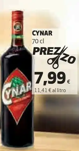 Coop Liquore offerta