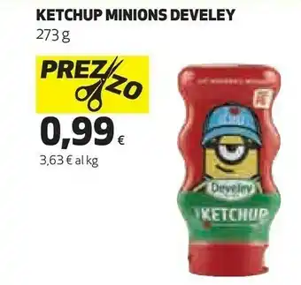 Minions