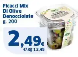 Sigma DI Olive Denocciolate offerta