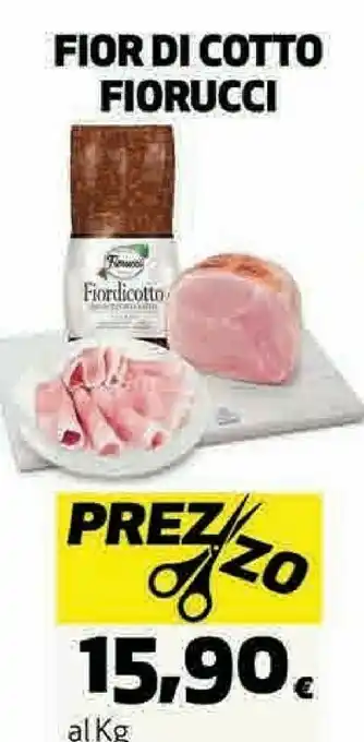 Coop Fior di cotto offerta