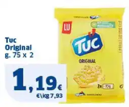 Sigma Tuc Original offerta
