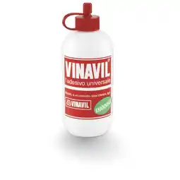 Ipercoop COLLA VINILICA UNIVERSALE VINAVIL offerta