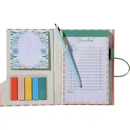 Ipercoop CANCELLERIA VINTAGE E FIORI offerta