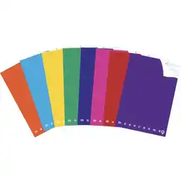 Ipercoop MAXI QUADERNO MONOCROMO DSA offerta