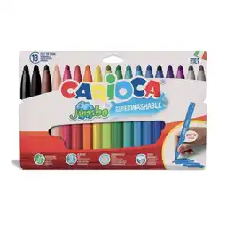 Ipercoop PENNARELLI CARIOCA offerta