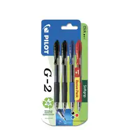 Ipercoop PENNE PILOT ROLLER G-2 PILOT offerta