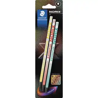 Ipercoop MATITE NORIX STAEDTLER offerta