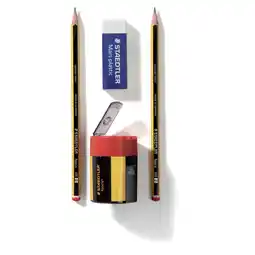 Ipercoop SET SCRITTURA STAEDTLER offerta