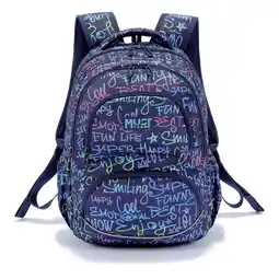 Ipercoop ZAINI SCUOLA MUST offerta