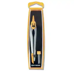 Ipercoop LINEA COMPASSI KOH-I-NOOR offerta