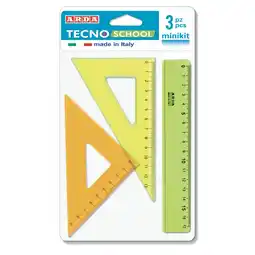 Ipercoop LINEA MINI SET MISURA ARDA offerta
