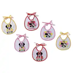 Ipercoop BAVAGLI MICKEY MOUSE O MINNIE offerta
