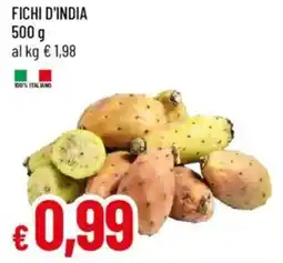 Galassia Fichi d'india offerta