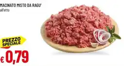 Galassia Macinato misto da ragu' offerta
