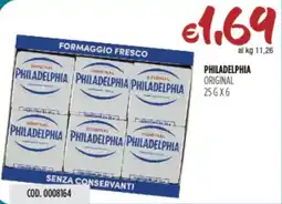 Carico Cash & Carry Philadelphia original offerta