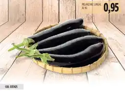 Carico Cash & Carry Melanzane lunghe offerta