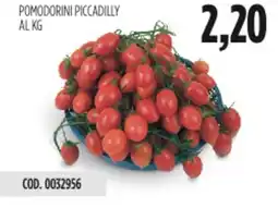 Carico Cash & Carry Pomodorini piccadilly offerta