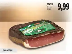 Carico Cash & Carry Senfter speck offerta