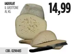 Carico Cash & Carry Iaquilat il grottone offerta