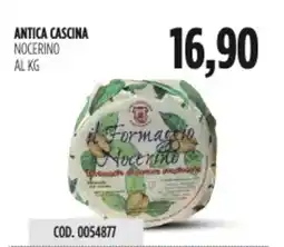 Carico Cash & Carry Antica cascina nocerino offerta