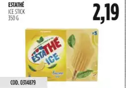 Carico Cash & Carry Estathe ice stick offerta