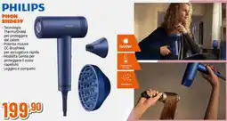 Expert PHILIPS PHON BHD839 offerta