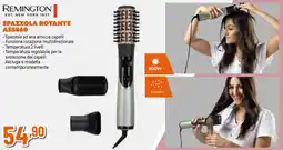 Expert REMINGTON SPAZZOLA ROTANTE AS5860 offerta