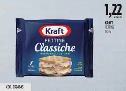 Carico Cash & Carry Kraft fettine offerta