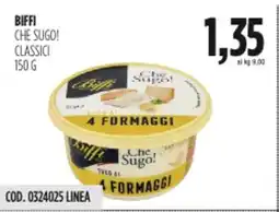Carico Cash & Carry Biffi che sugo! classici offerta