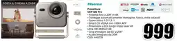 MediaWorld Hisense Proiettore VDP M2 Pro offerta