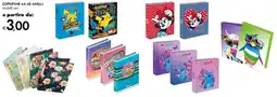 Bennet Copertine a4 ad anelli offerta