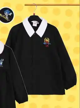 Bennet Casacca scuola bambino offerta