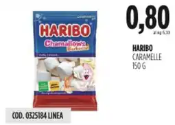 Carico Cash & Carry Haribo caramelle offerta