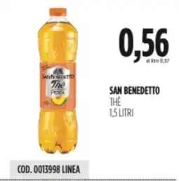 Carico Cash & Carry San benedetto the offerta