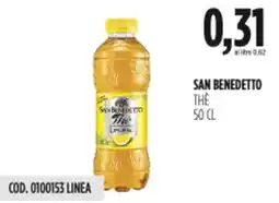 Carico Cash & Carry San benedetto the offerta