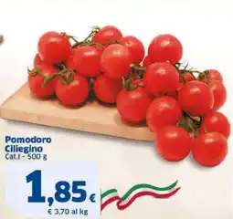 Sigma Pomodoro Ciliegino offerta