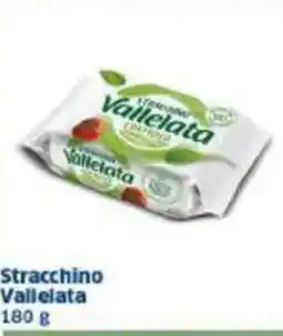 Sigma Stracchino Vallelata offerta