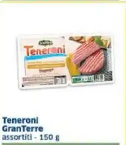 Sigma GranTerre assortiti offerta