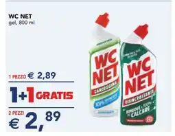 Esselunga WC NET offerta