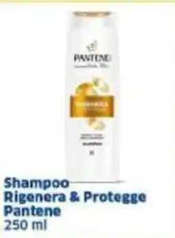 Sigma Shampoo Rigenera & Protegge Pantene offerta