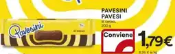 Ipercoop PAVESINI PAVESI al cacao offerta