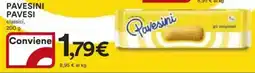 Ipercoop PAVESINI PAVESI classici offerta